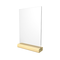 Тейбл тент ХИТ-09.А5.Pn с основанием сосна