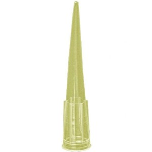 Наконечники для дозатора 10-200 мкл, без фильтра, нестерильные, КОМПЛЕКТ 1000 шт., MR MED