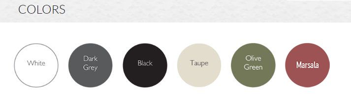 Кресло пластиковое Sky Pro оливковый