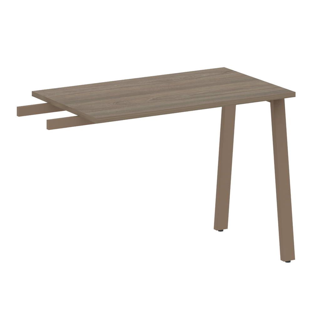 Приставка к столу Metal System Style БА.ПР-3