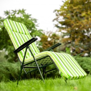 Кресло-шезлонг Альберто-2, с212/49 (48) (91), с1019/95