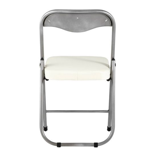 Стул складной Джон, слоновая кость цена 5 738.50 ₽ Стул складной Джон, слоновая кость