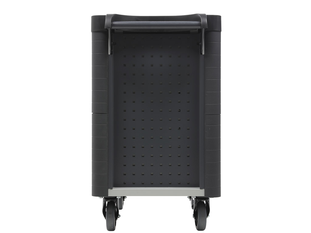 Инструментальная тележка WDS M-5.0 цена 52 795 ₽ Инструментальная тележка WDS M-5.0