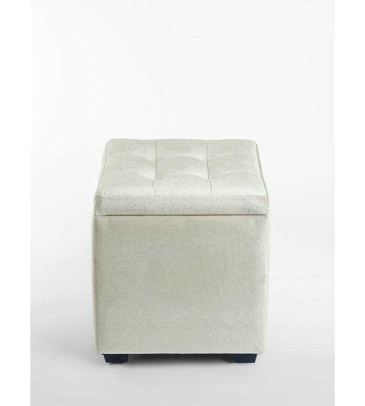 Пф-400-Я Велюр (светло бежевый)