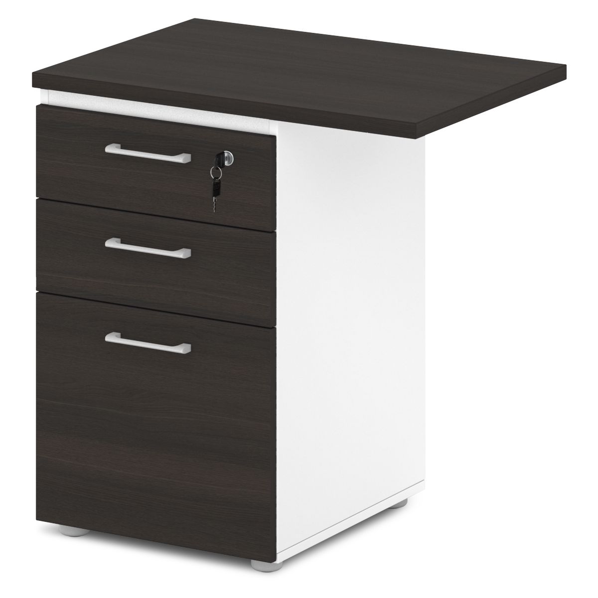 Тумба приставная S-297л/пр Sentida