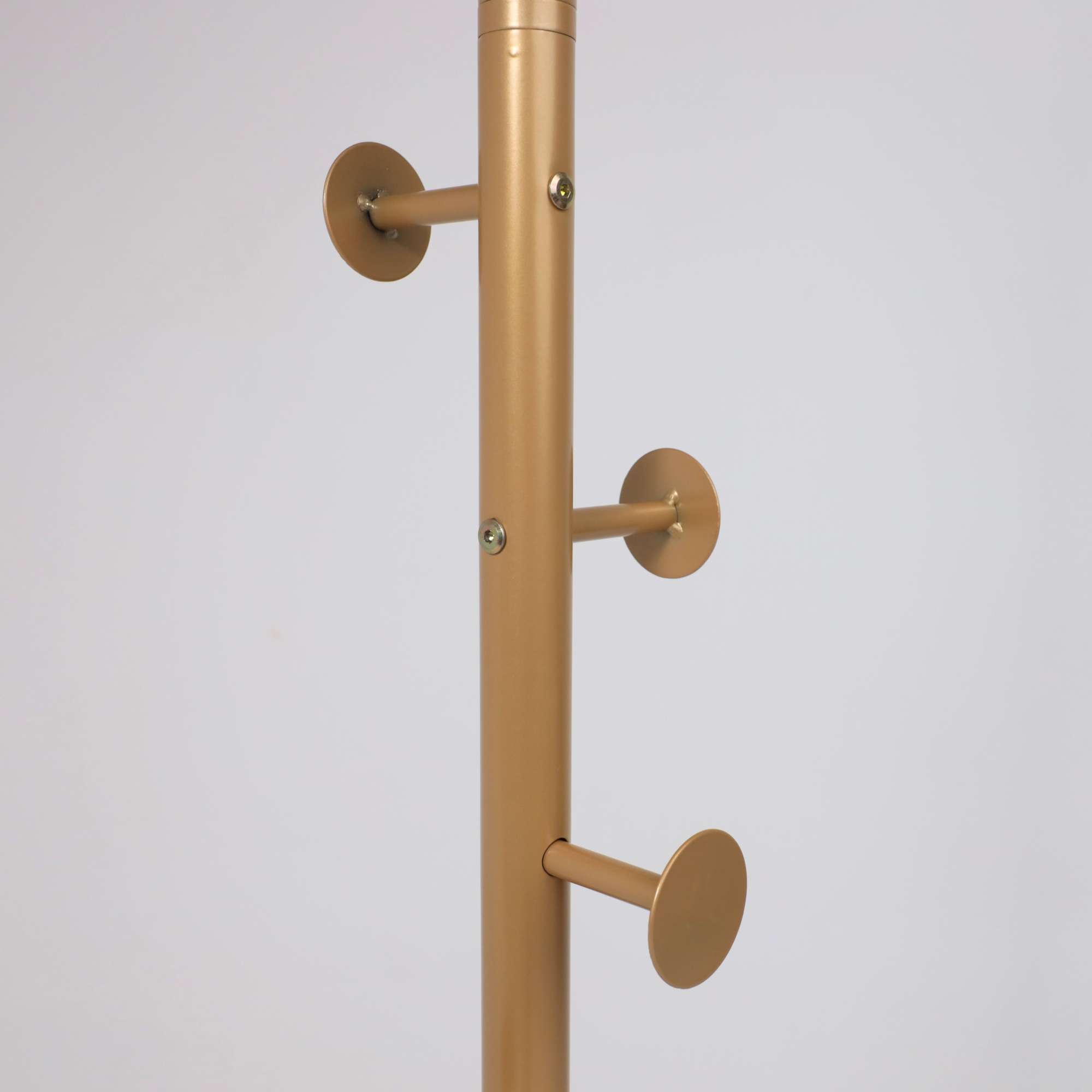 Вешалка EMPIRE, золото