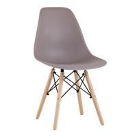 Стул Eames DSW темно-серый