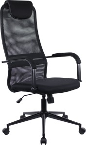 Кресло Everprof EP-705 Сетка Черный