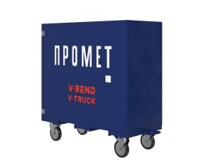 Тележка V-Truck