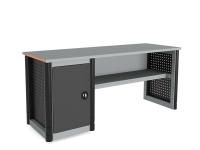 Верстаки серии PROFI M