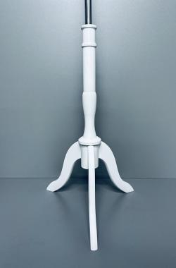 BT-7-25W Деревянная тренога для портного манекена