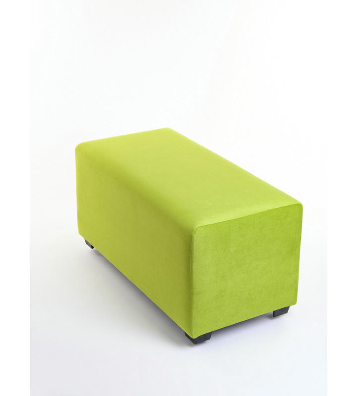 Пф-02 Велюр (салатовый)