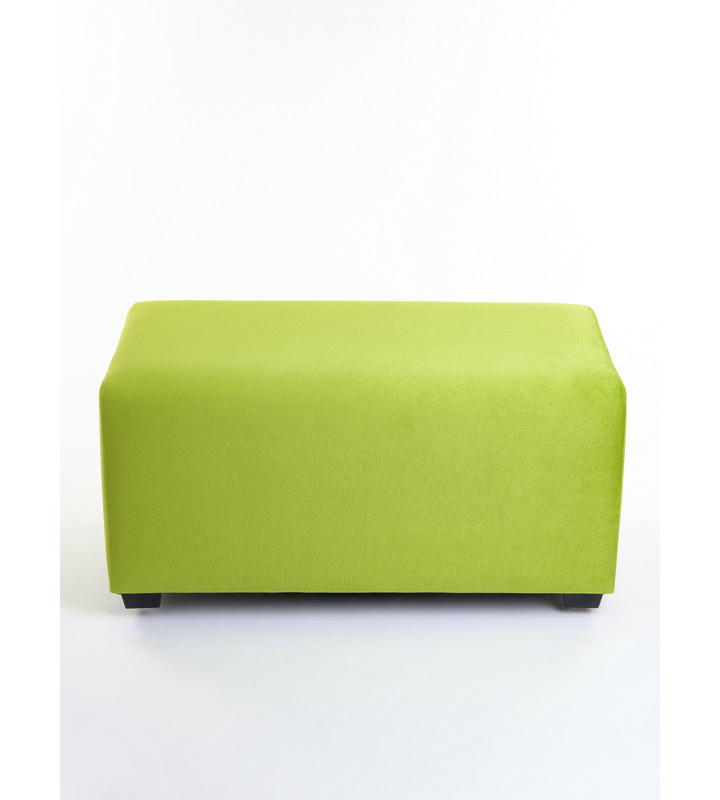 Пф-02 Велюр (салатовый)