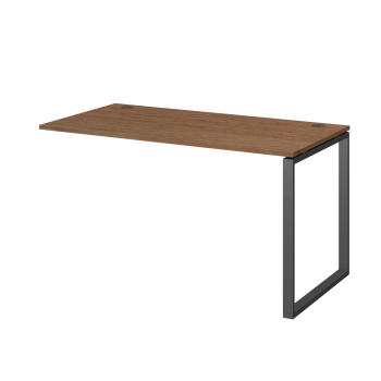 Модуль линейный Арго-М АМЭ.О-002.60 Орех гварнери/Белый