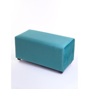 Пф-02 Велюр (бирюзовый)