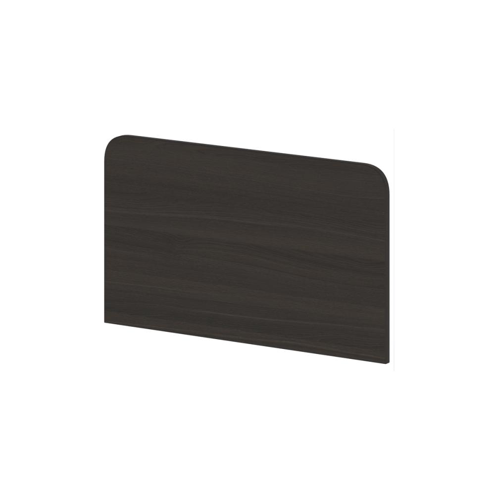 Экран боковой к столам S-050 Sentida