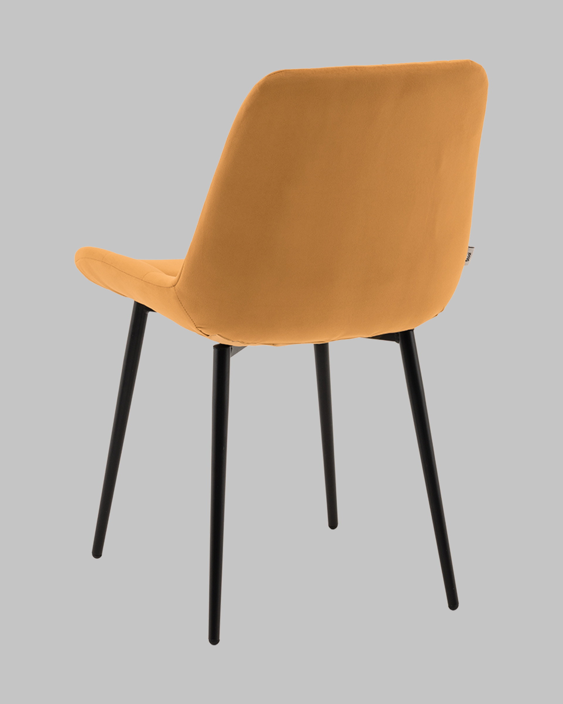 Стул Флекс N оранжевый