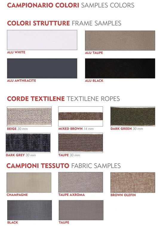 Кресло плетеное с подушкой Panama черный, темно-серый, черный