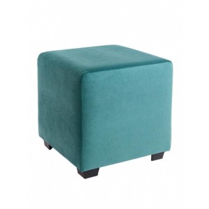 Пф-01 Велюр (бирюзовый)