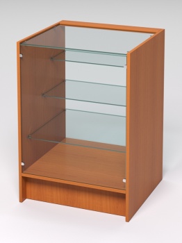 Прилавок "ЭКОНОМ" №4 (600мм), Вишня