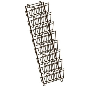 APS-8 \ Стеллаж для печатной продукции (8 ячеек)