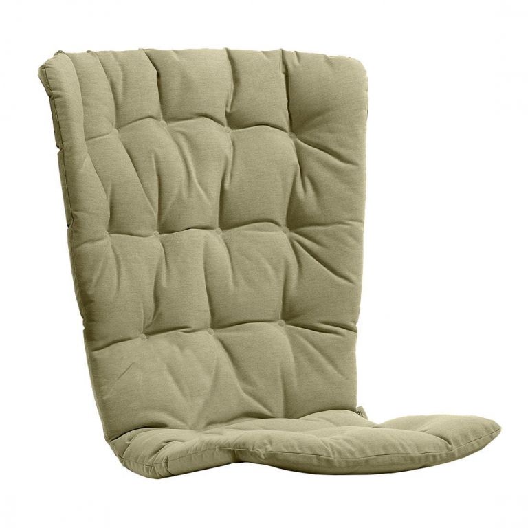 Купить Подушка для кресла Folio зеленый в интернет магазине Leomebel.ru.Характеристики, цена.