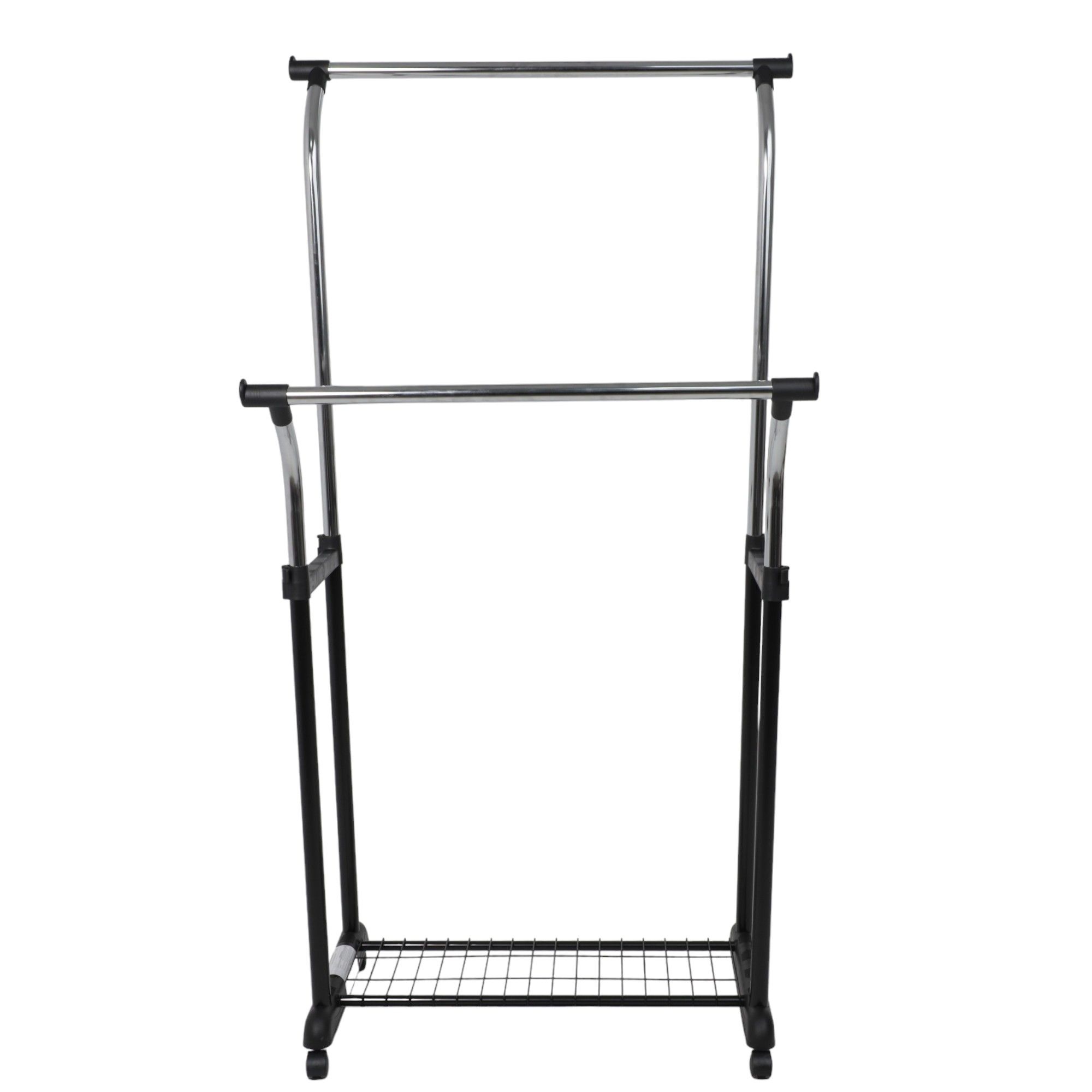 Стойка для одежды ASH, чёрный