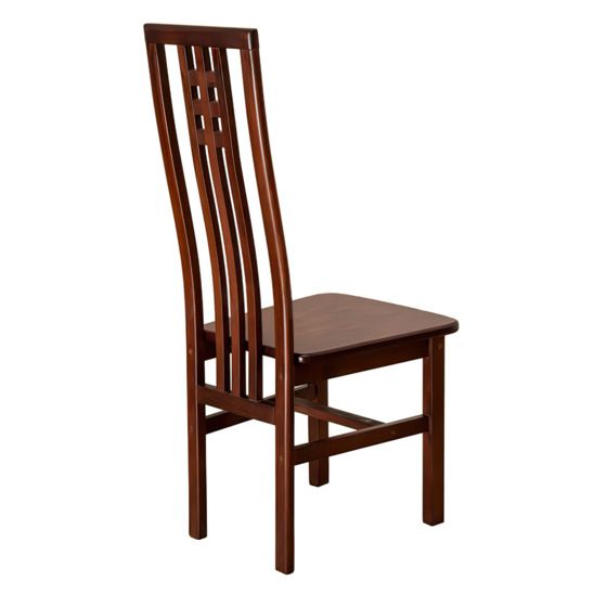 Стул Домино, жесткий