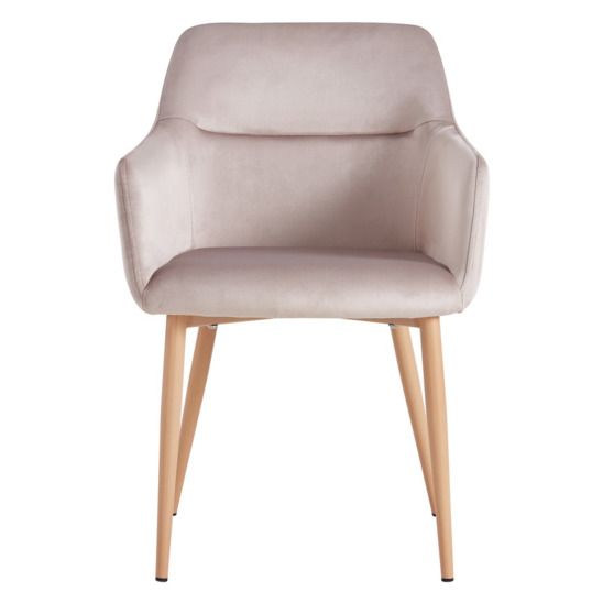 Стул Rome, латте