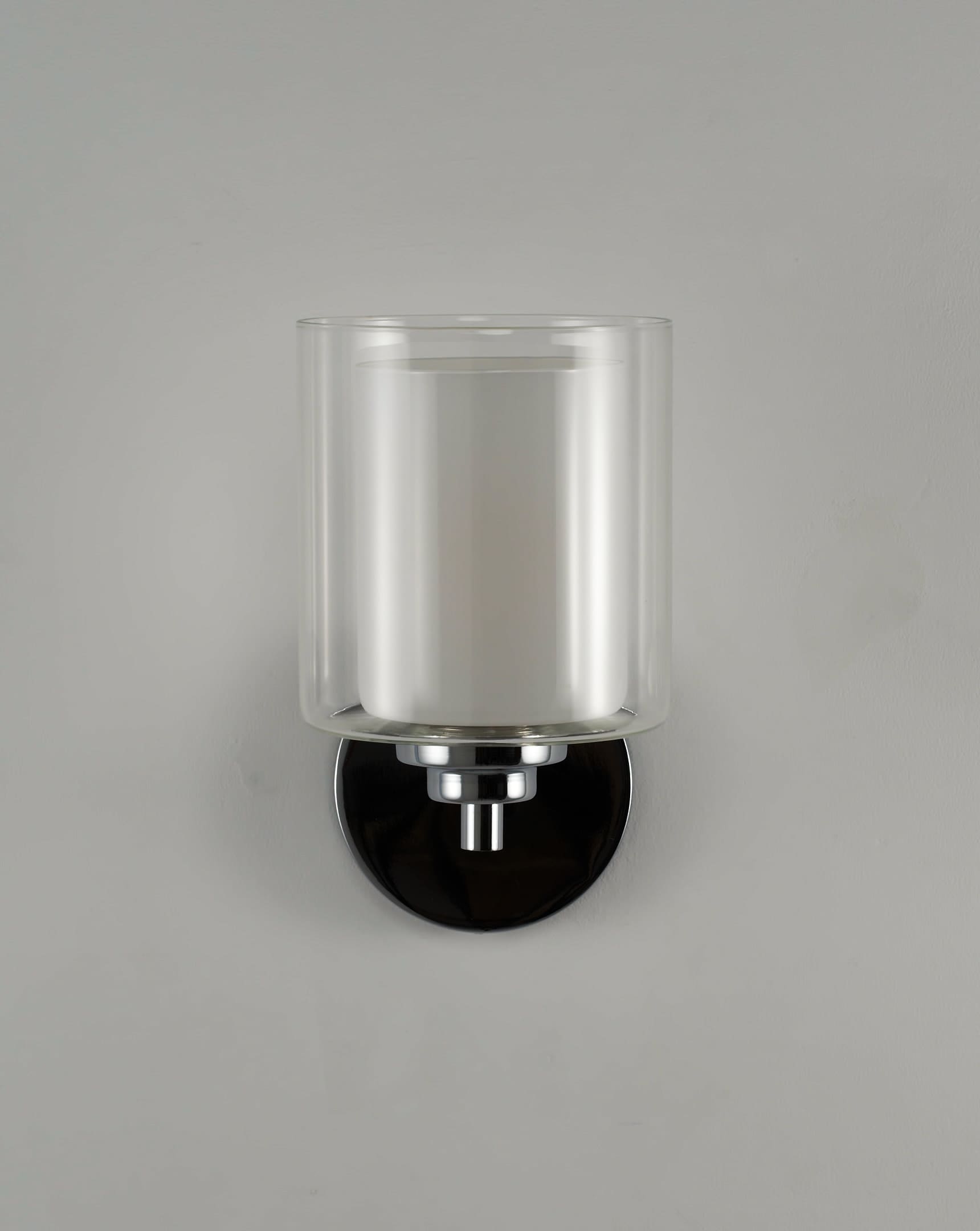 Бра Moderli V2523-1W Maximilian