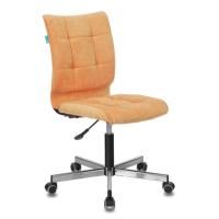 Кресло CH-330M без подлокотников, оранжевый