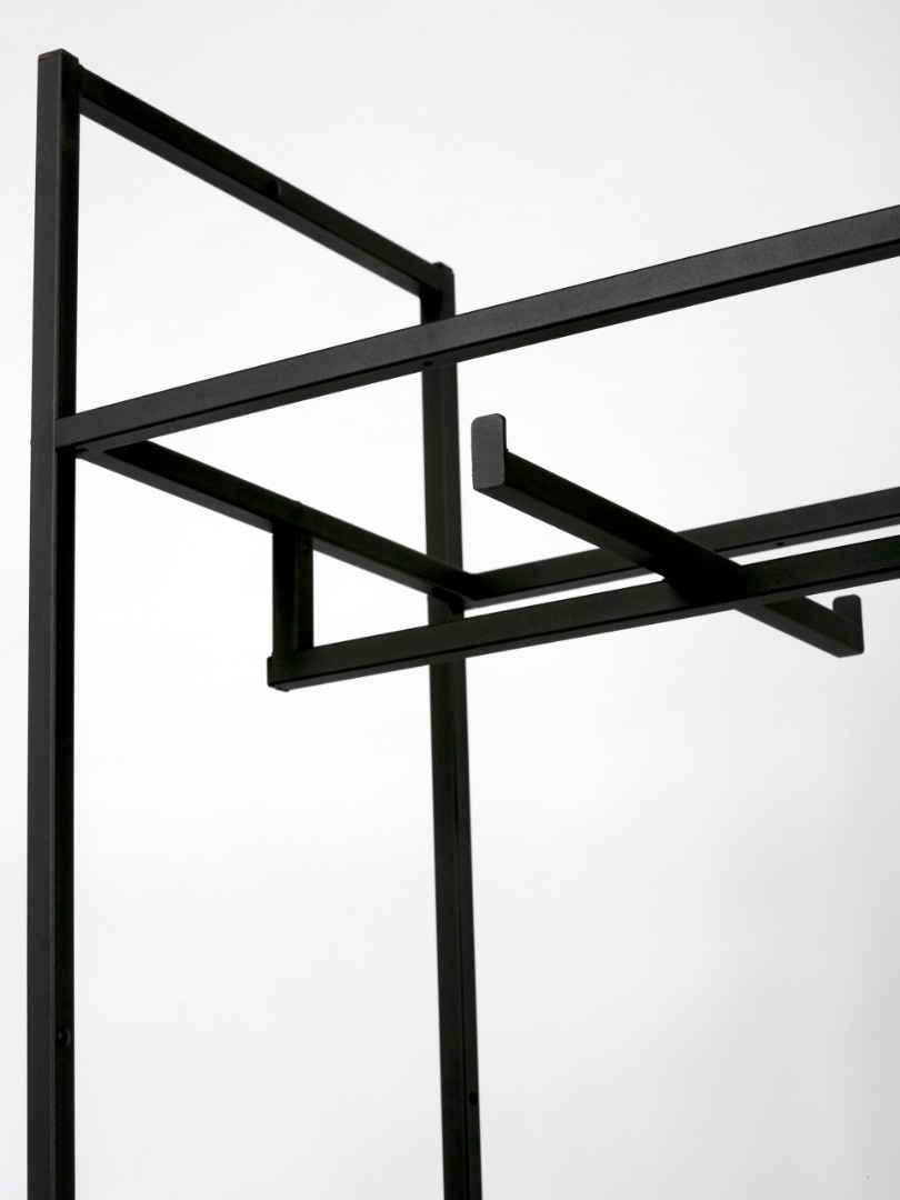 Металлический шкаф A2260-01 220х60х45