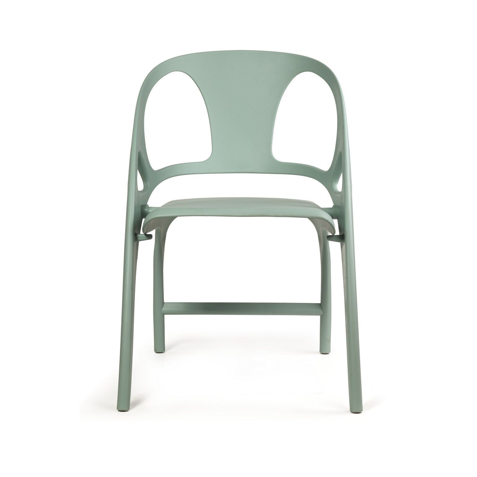 Стул складной Лилу мятный