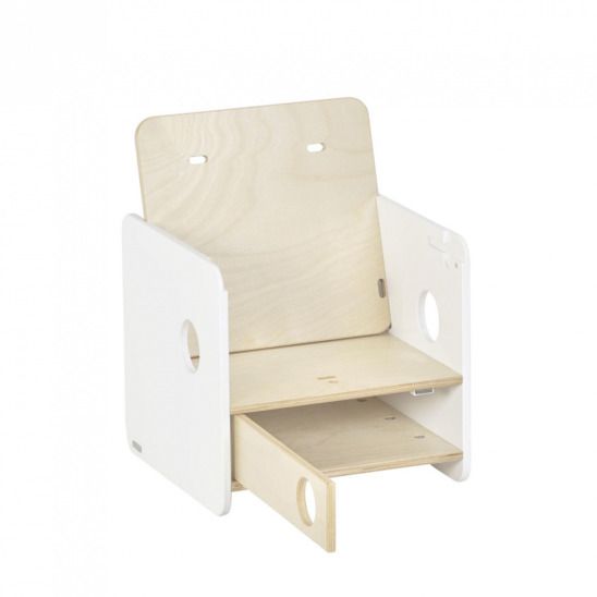 Детский развивающий стул Слеман