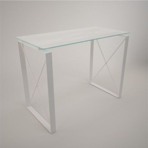 Демонстрационный стол (Матовое стекло)