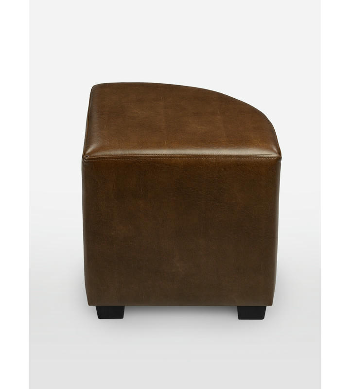 Пф-04 Кожа (коричневый)