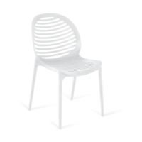 Стул Spike, белый