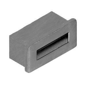 USB02-05 \Крепление на панель (с крепежом)