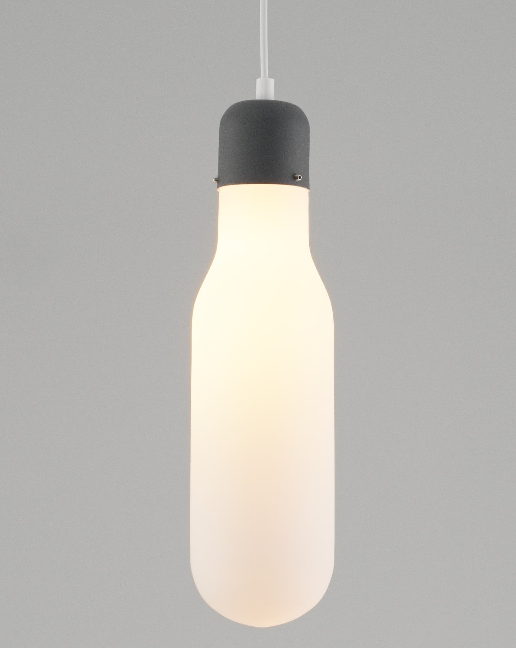 Подвесной светильник Moderli V1701-1P One