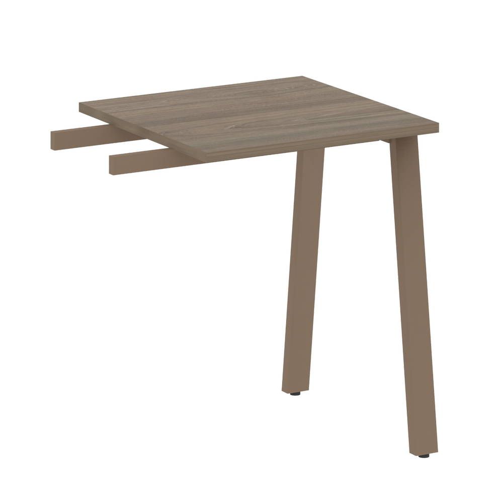 Приставка к столу Metal System Style БА.ПР-1