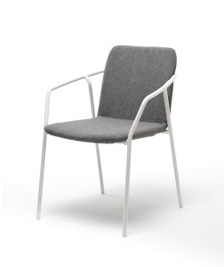 "Марокко" стул из текстилена nanotex