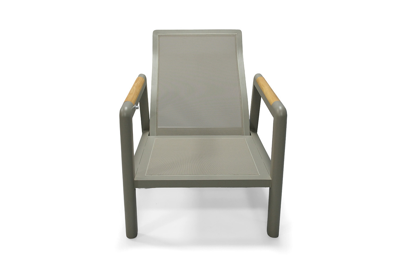 "Бари" кресло