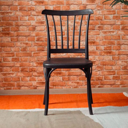 Пластиковый стул Виолет