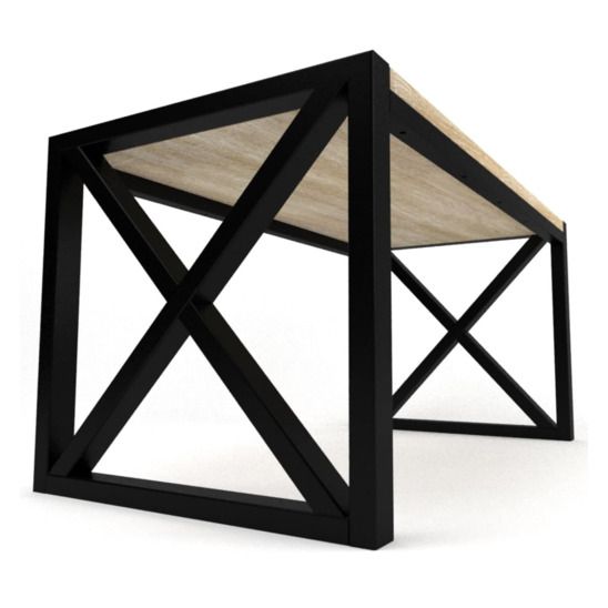 Стол Лофт А2