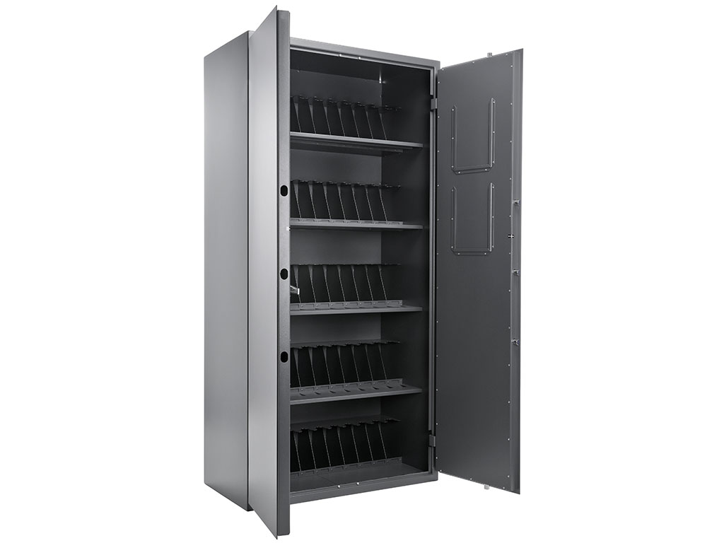 Шкаф ШХО - 60 Кедр