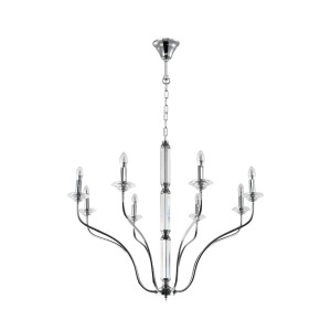 Люстра подвесная Moderli V10428-8P Catania