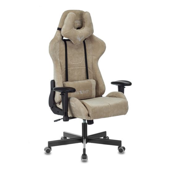 Кресло игровое VIKING KNIGHT LT28 FABRIC