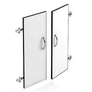 Д-11 Двери до пола (для прилавков Пр-36,Пр-37)