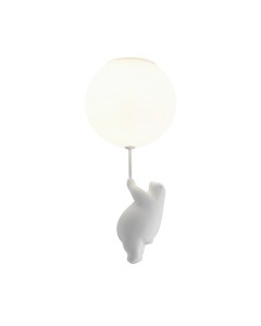 Светильник потолочный Moderli V11232-1C Baloons