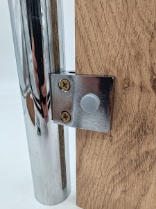 P 2703(10-16) \ Держатель панелей